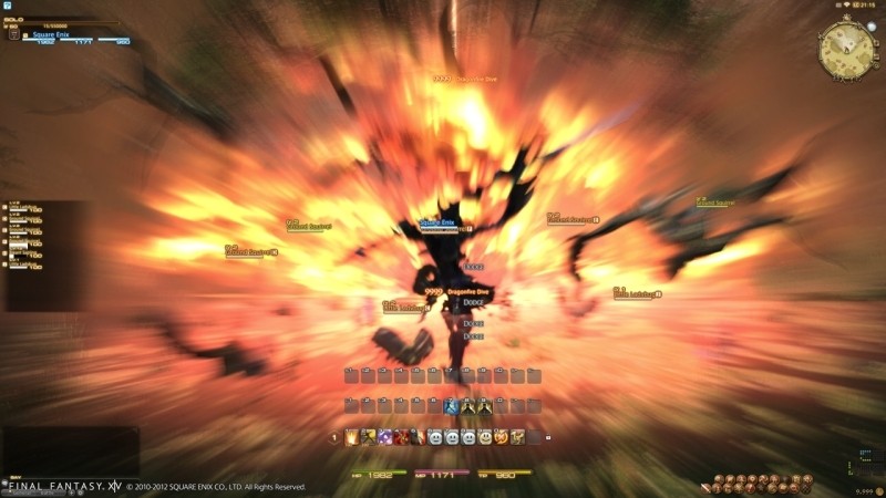Final Fantasy XIV: A Realm Reborn - Imagen 18